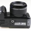 Canon PowerShot SX 10 Digitalkamera - #8138420171