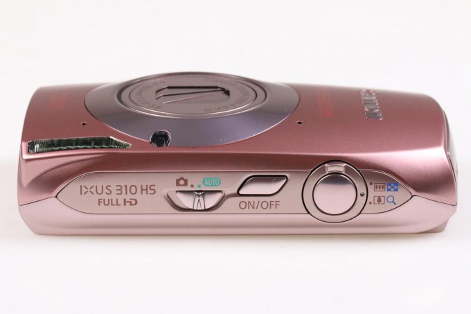 Canon Ixus 310 HS Digitalkamera - #223010000077