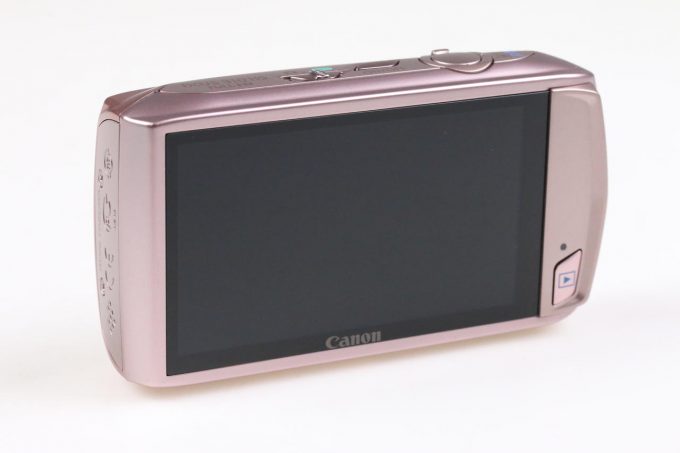 Canon Ixus 310 HS Digitalkamera - #223010000077