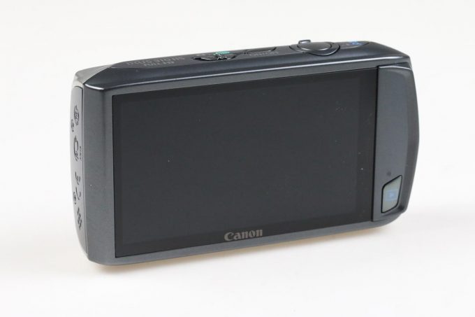 Canon Ixus 310 HS Digitalkamera - #223010000168