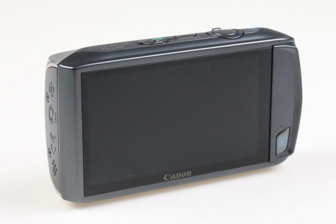 Canon Ixus 310 HS Digitalkamera - #223010000170