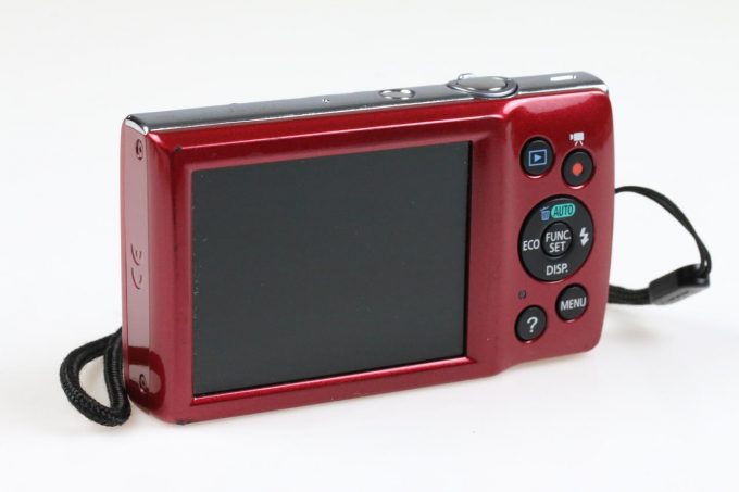 Canon IXUS 150 Digitalkamera - #723060000343