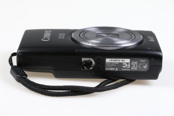Canon IXUS 132 Digitalkamera - #21000167