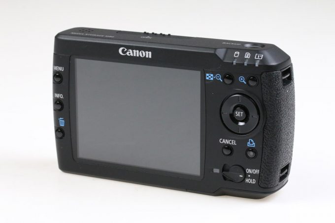 Canon Media Storage M80 - #1W24CE00051