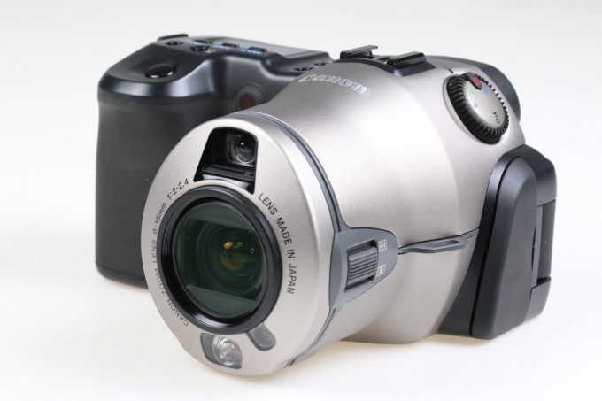 Canon PowerShot Pro 70 - #23300332