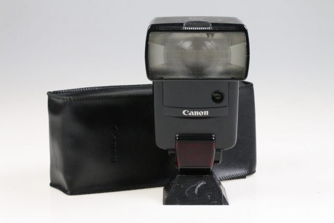 Canon Speedlite 540 EZ Blitzgerät - #OJ0104