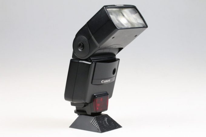 Canon Speedlite 540 EZ Blitzgerät - #OJ0104