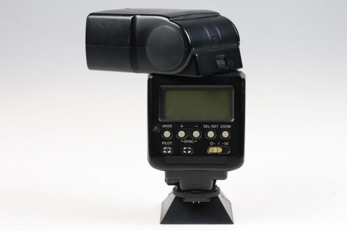 Canon Speedlite 540 EZ Blitzgerät - #OJ0104