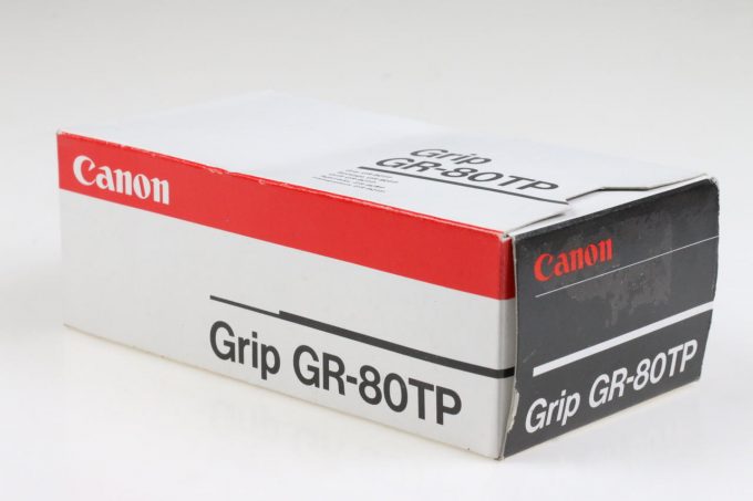 Canon GR-80TP Tischstativ