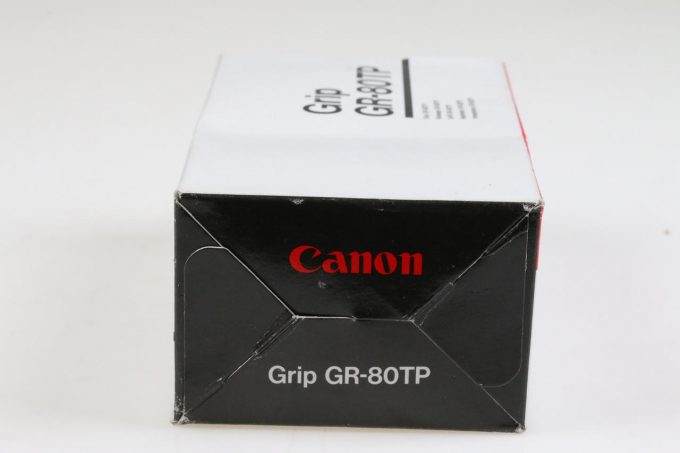 Canon GR-80TP Tischstativ