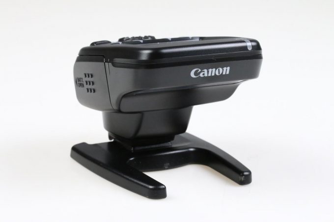 Canon ST-E3-RT Speedlite Transmitter - #0201000726