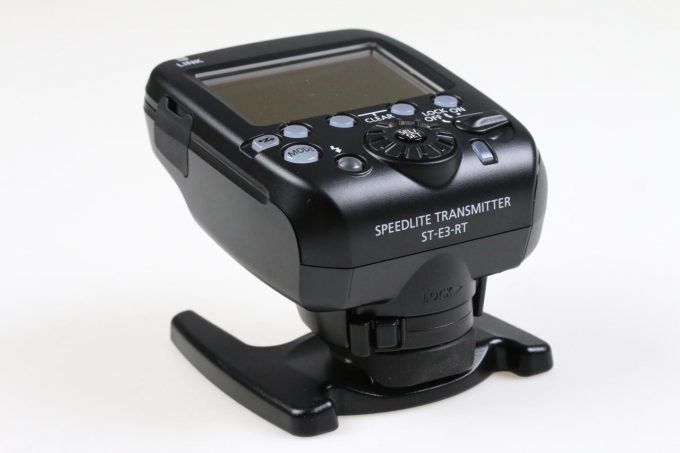 Canon ST-E3-RT Speedlite Transmitter - #0201000726