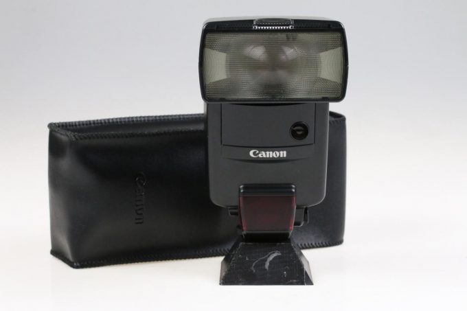 Canon Speedlite 540 EZ Blitzgerät - #ON0212