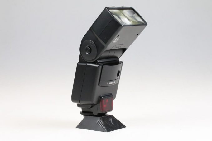 Canon Speedlite 540 EZ Blitzgerät - #ON0212