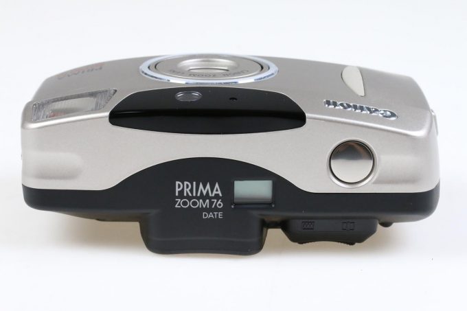 Canon Prima Zoom 76 Date Kamera - #7300112