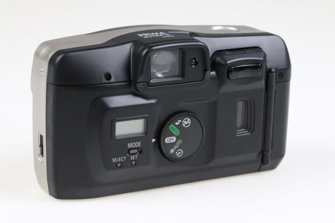 Canon Prima Zoom 76 Date Kamera - #7300112