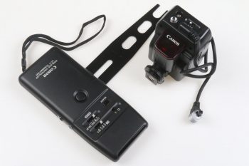 Canon Wireless Controller LC-4 Set - #OJ0101