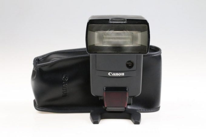 Canon Speedlite 540 EZ Blitzgerät - #010901