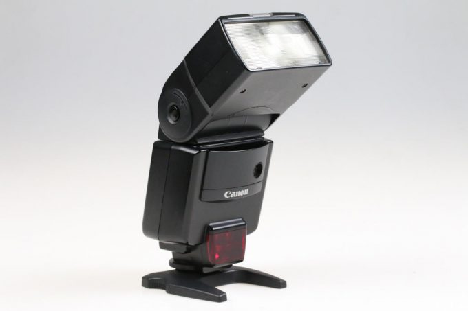 Canon Speedlite 540 EZ Blitzgerät - #010901