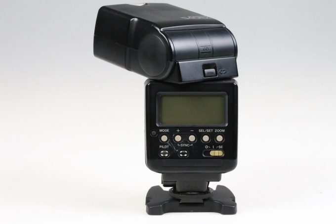 Canon Speedlite 540 EZ Blitzgerät - #010901