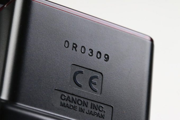 Canon ST-E2 Speed Light Transmitter - #OR0309