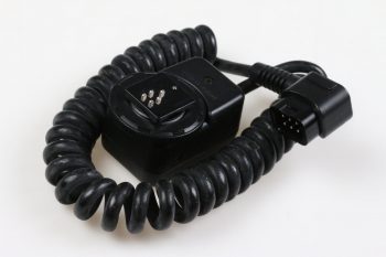 Canon TTL Shoe Cord E