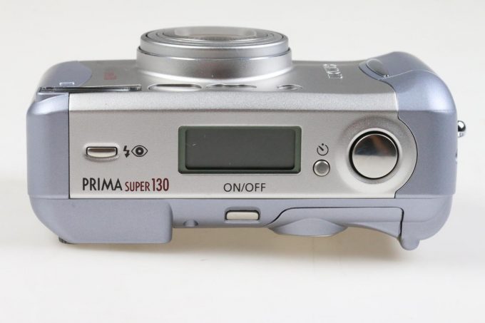 Canon Prima Super 130 Sucherkamera - #8650048