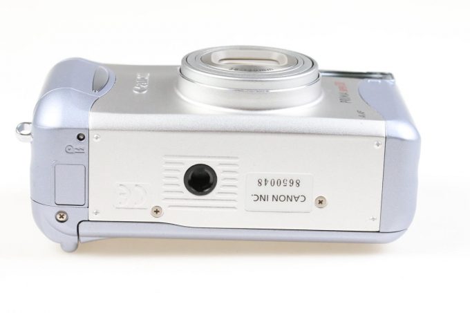 Canon Prima Super 130 Sucherkamera - #8650048