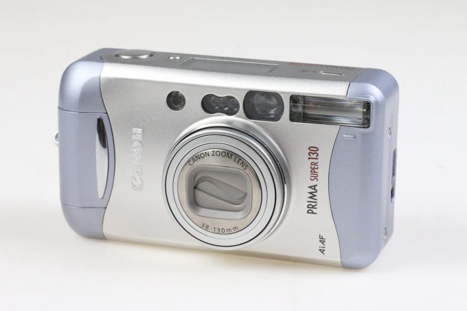 Canon Prima Super 130 Sucherkamera - #8650058