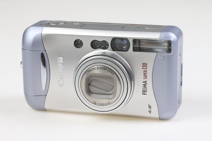Canon Prima Super 130 Sucherkamera - #8650057