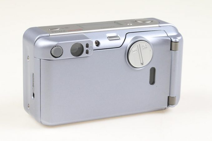 Canon Prima Super 130 Sucherkamera - #8650057
