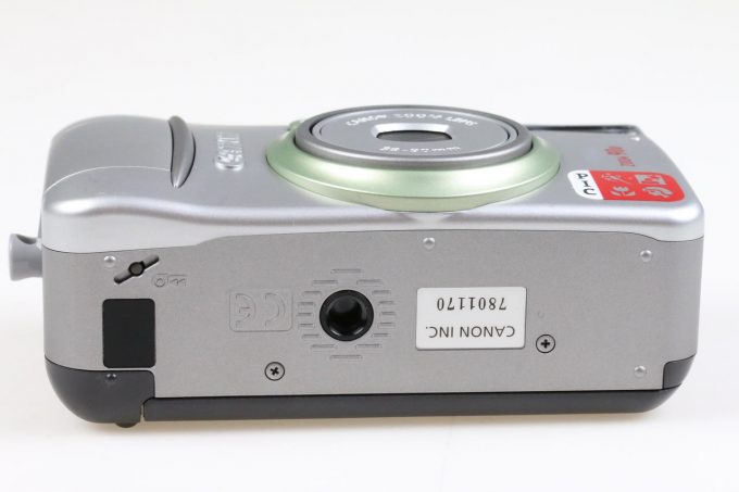 Canon Prima Zoom 90u Sucherkamera - #7801170