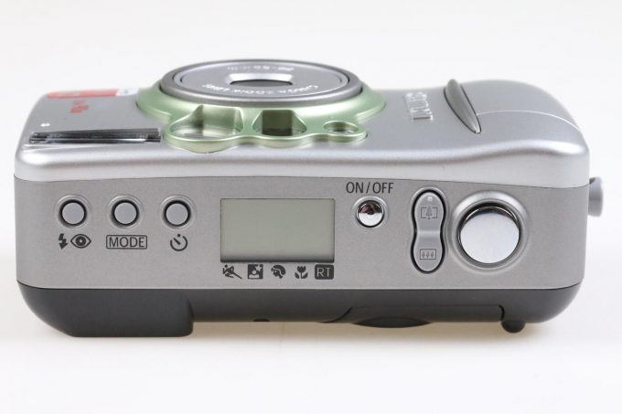 Canon Prima Zoom 90u Sucherkamera - #7801090