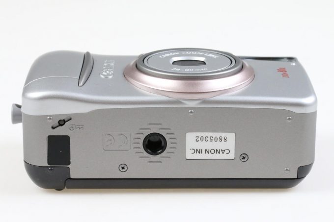 Canon Prima Zoom 80u Sucherkamera - #8805302