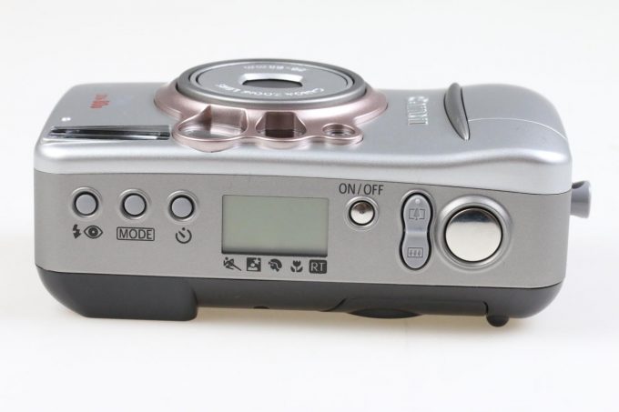 Canon Prima Zoom 80u Sucherkamera - #8805298