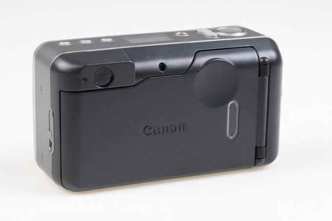 Canon Prima Zoom 80u Sucherkamera - #8805298