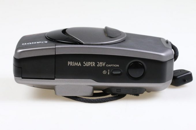 Canon Prima Super 28V Sucherkamera - #0654315