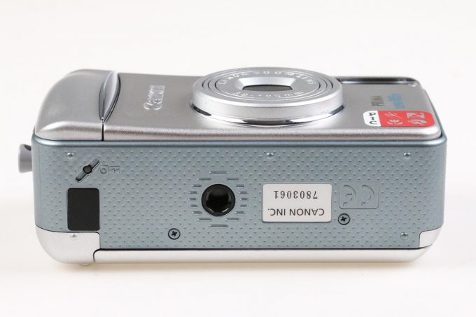 Canon Prima Zoom 105u Sucherkamera - #7803061