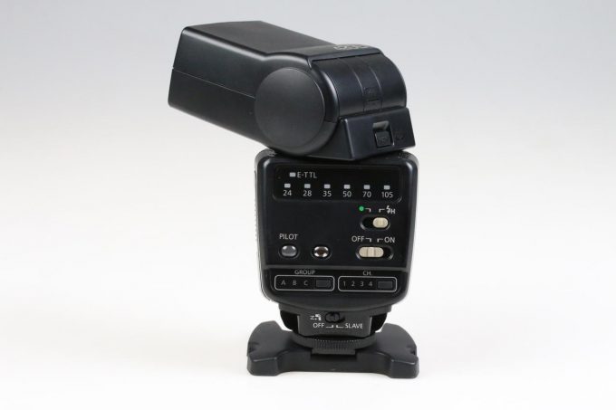 Canon Speedlite 420EX Blitzgerät