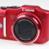 Canon PowerShot SX160 IS - Digitalkamera rot - #47305002302