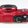 Canon PowerShot SX160 IS - Digitalkamera rot - #47305002302 - Image 2