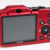 Canon PowerShot SX160 IS - Digitalkamera rot - #47305002302 - Image 3