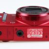 Canon PowerShot SX160 IS - Digitalkamera rot - #47305002302 - Image 4