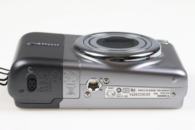Canon PowerShot A2000 IS Digitalkamera - #6836009854