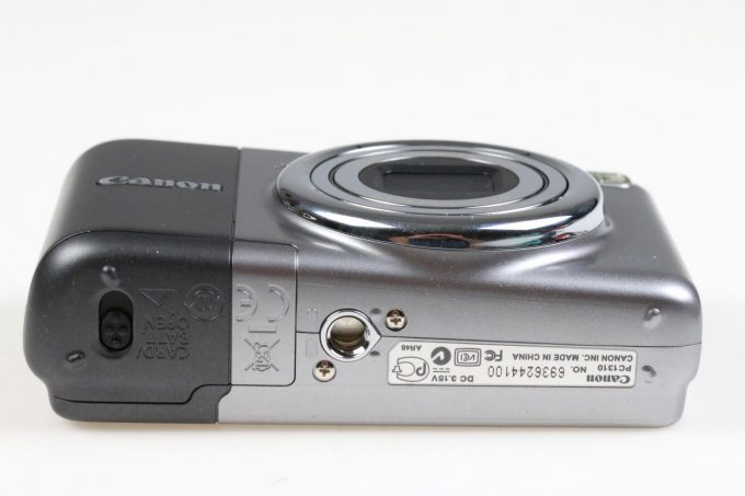 Canon PowerShot A2000 IS Digitalkamera - #6936244100