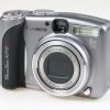 Canon PowerShot A710 IS Digitalkamera - #4338307045