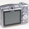 Canon PowerShot A710 IS Digitalkamera - #4338307045 - Image 3