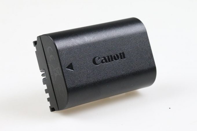 Canon LP-E6 Li-Ion Akku