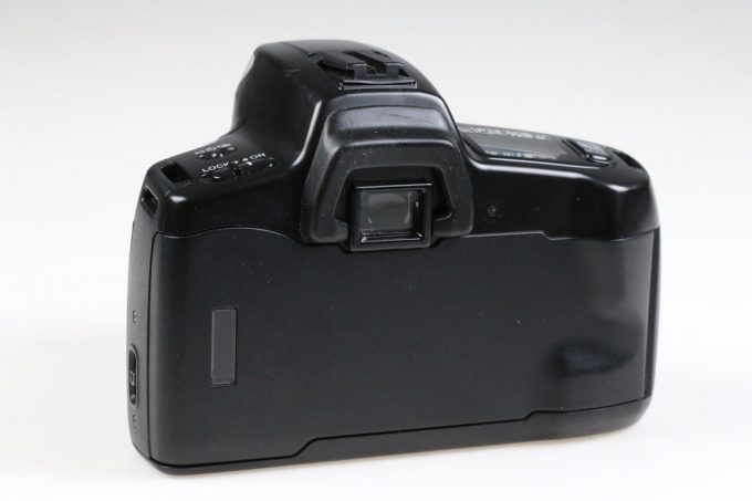 Minolta Dynax 300si mit AF 35-70mm f/3,5-4,5 - #93801789
