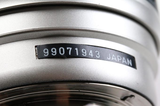 Cosina AF 100-400mm f/4,5-6,7 für Sony/Minolta - #99071943
